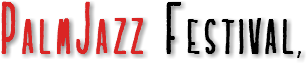 PalmJazz Festiwal,