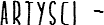 artysci - 